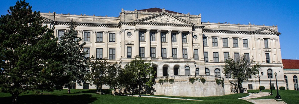 Central High School, Omaha, Nebraska