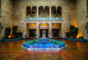 Joslyn Art Museum, Omaha, Nebraska