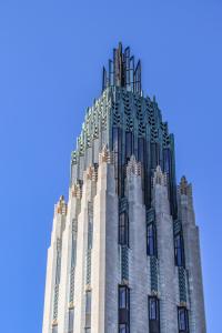 Boston Avenue Methodist Church, Tulsa, Oklahoma