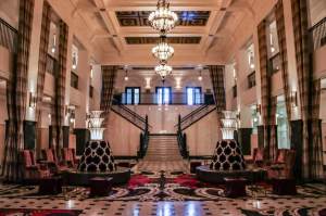 Mayo Hotel, Tulsa, Oklahoma