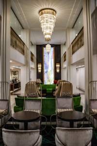 Tulsa Club, Tulsa, Oklahoma