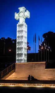 War of Independence Victory Column, Tallinn, Estonia