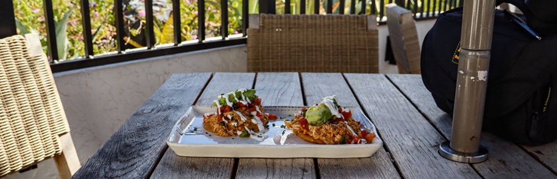 Casa Reina, St. Augustine, Florida