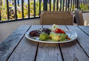 Casa Reina, St. Augustine, Florida