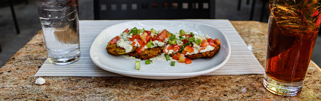 Cuts Steakhouse, Atlanta, Georgia