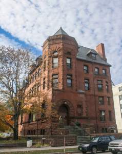 Department of Agriculture Building, Montpelier, Vermont