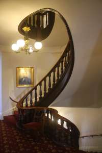 Vermont State House, Montpelier, Vermont