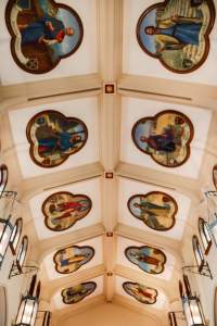 Catholic Shrine of the Immaculate Conception, Atlanta, Georgia