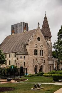 Central Presbyterian Church, Atlanta