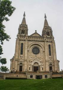 Cathedral of St. Joseph, Sioux Falls, South Dakota