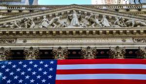 New York Stock Exchange Building