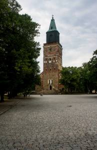Turku Cathedral