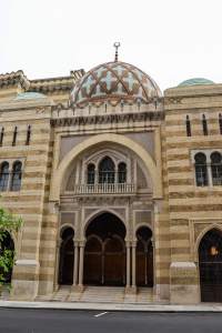 Fox Theatre, Atlanta, Georgia