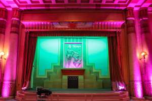 Fox Theatre, Atlanta, Georgia