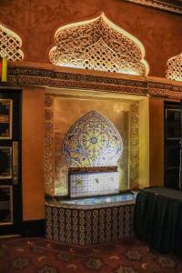 Fox Theatre, Atlanta, Georgia