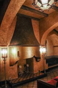 Fox Theatre, Atlanta, Georgia