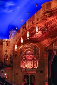 Fox Theatre, Atlanta, Georgia