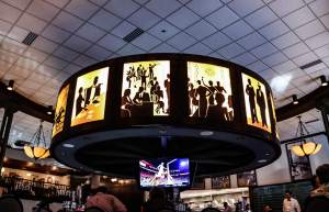 Harry & Izzy's, Indianapolis