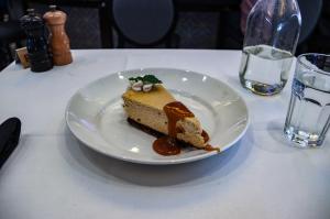 Harry & Izzy's, Indianapolis