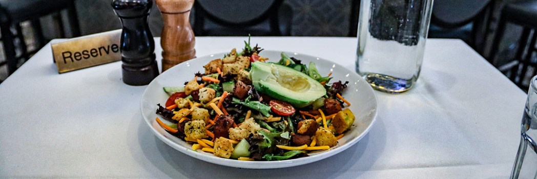 Harry & Izzy's, Indianapolis