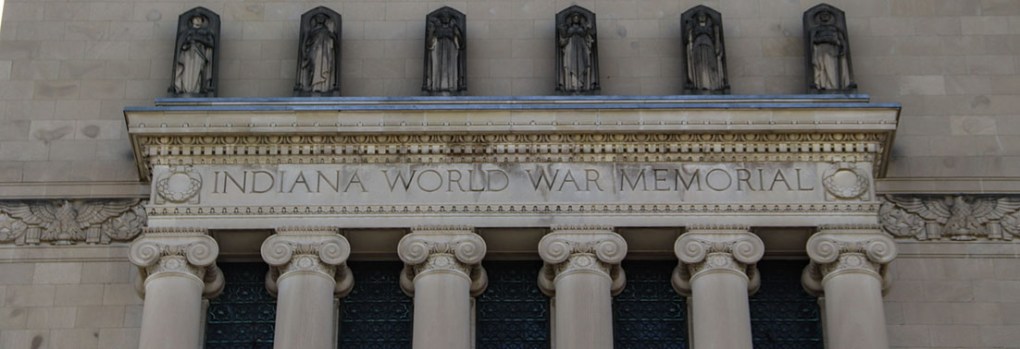 Indiana World War Memorial