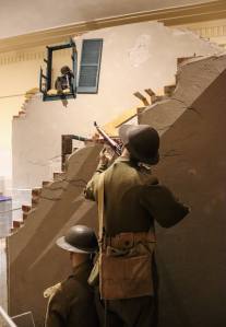 Indiana World War Memorial