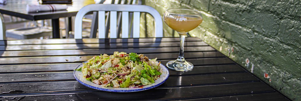 Tavern at the Point, Indianapolis