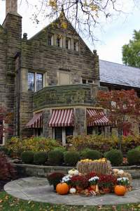 Granville Inn, Granville, Ohio