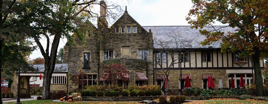 Granville Inn, Granville, Ohio