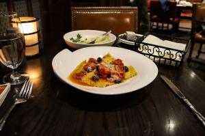 Granville Inn, Granville, Ohio