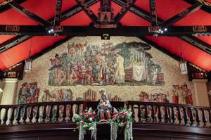 Cathedral Basilica of St. Augustine, Florida