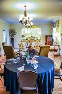 The Manor on Front, Harrisburg, Pennsylvania