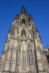 Cologne Cathedral, Cologne, Germany