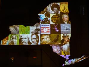 New York State Museum, Albany, New York