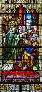 St. Patrick Catholic Church, Columbus, Ohio