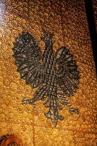 Field Cathedral of the Polish Army, Warsaw, Poland