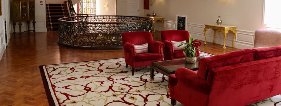 Infante Sagres Hotel, Porto