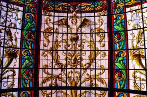 Infante Sagres Hotel, Porto, Portugal