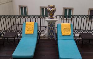 Infante Sagres Hotel, Porto, Portugal