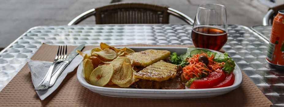 O Marinheiro, Porto, Portugal