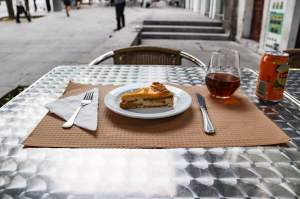 O Marinheiro, Porto, Portugal