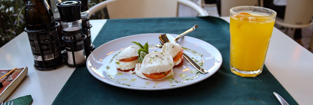 Troppo Squisito, Lisbon, Portugal