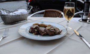 Guarany Cafe, Porto, Portugal