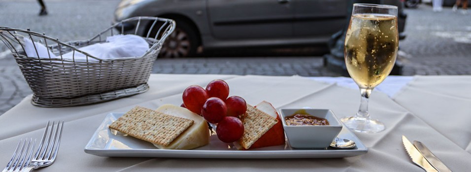 Guarany Café, Porto, Portugal