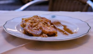 Guarany Cafe, Porto, Portugal