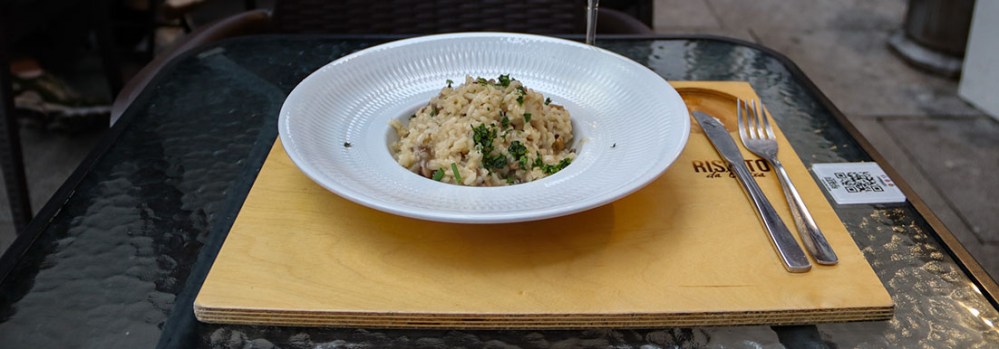 Ris8otto, Porto, Portugal