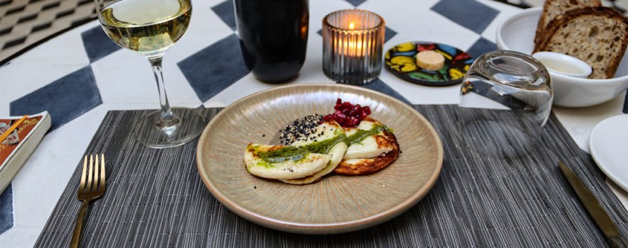 Vogue Cafe, Porto, Portugal