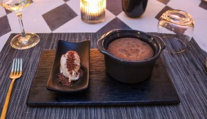 Vogue Cafe, Porto, Portugal