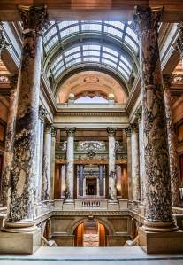 Minnesota State Capitol, St. Paul