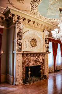 Flagler College, St. Augustine, Florida